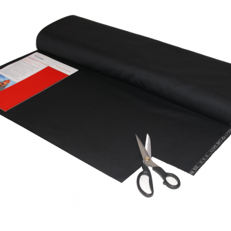 Tecashield Nomex brandwerende stof