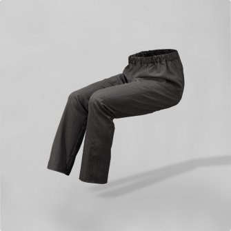 Rolstoelbroek CarryCare