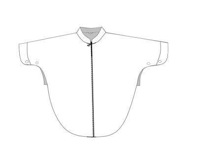 Deelbare rits (meerprijs € 15,-)