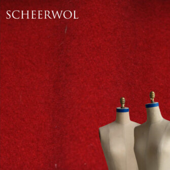 CarryCare Scheerwol