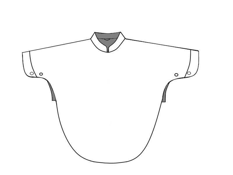 3 VP poncho 04 Model 2019