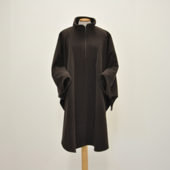 13. Scheerwol Cape Model 04 Bruin/Bruin SALE