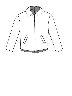 Deelbare rits (meerprijs € 15,-)