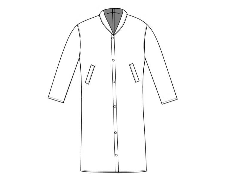 Knoopsluiting (standaard)