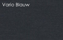 Vario Blauw