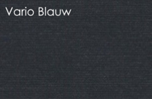 Vario Blauw